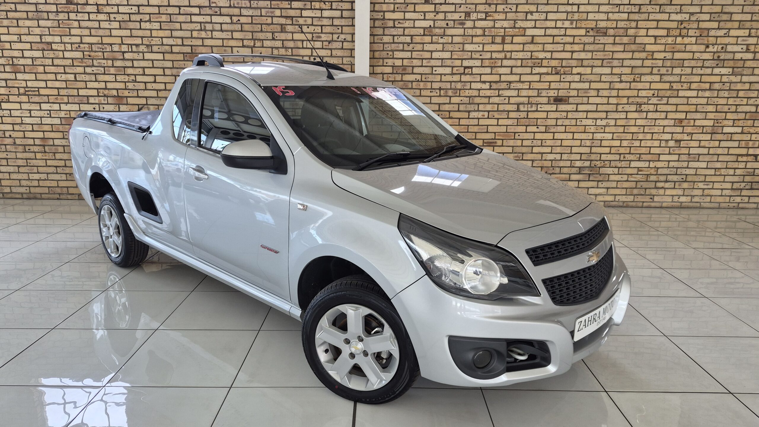 Chevrolet UTILITY SPORT