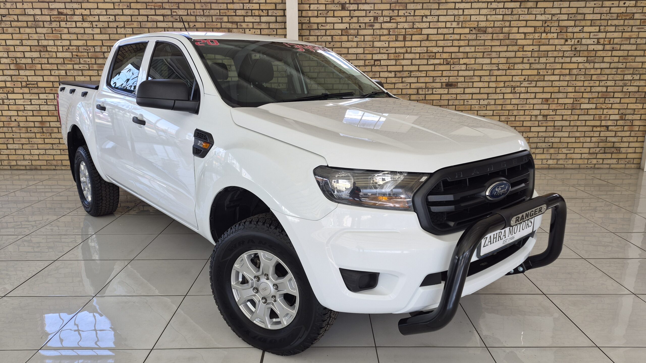 Ford RANGER XL